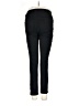 Isabel Maternity Solid Black Active Pants Size S - photo 2