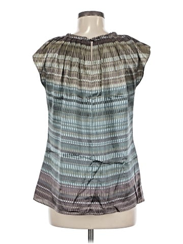 Spense Sleeveless Blouse (view 2)