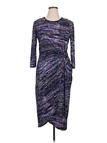 Maggy London Cocktail Dress (view 1)