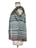 Spense Gray Sleeveless Blouse Size M - photo 5