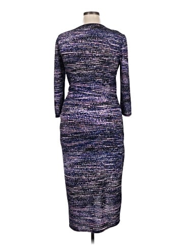 Maggy London Cocktail Dress (view 2)