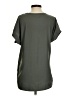 Cotton On 100% Polyester Green Short Sleeve Top Size S - photo 2
