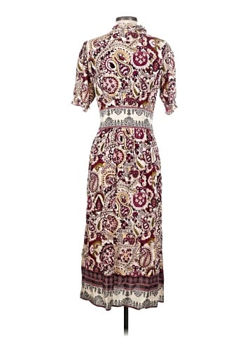 BA&SH Casual Dress (view 2)