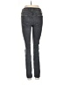 Flying Monkey Hearts Gray Jeans Size 26 waist - photo 2