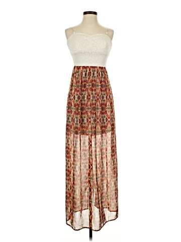 Lily Rose Casual Dress (view 1)