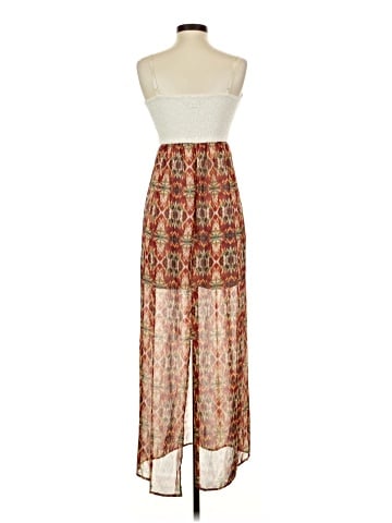 Lily Rose Casual Dress (view 2)