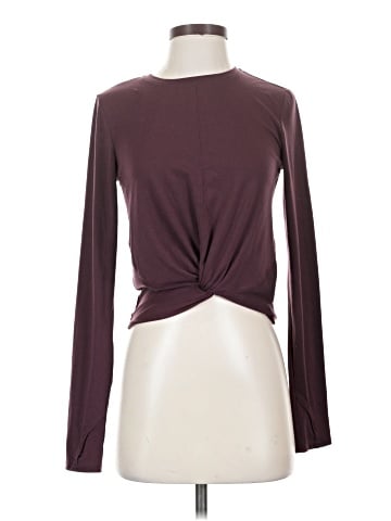 Athleta Long Sleeve Top (view 1)