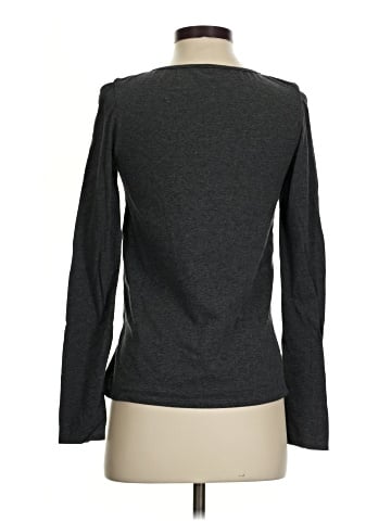 Akira Chicago Red Label Long Sleeve Top (view 2)