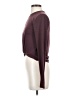 Athleta Burgundy Long Sleeve Top Size XS - photo 5