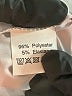 Unbranded Plaid Blue Long Sleeve Blouse Size L - photo 8