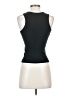 Cotton On Black Sleeveless Top Size XS - photo 2