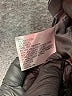 Worthington Gray Formal Skirt Size 2 - photo 5