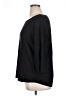 Soft Surroundings Black Pullover Sweater Size 1X - photo 5