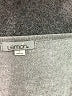 Lemon Gray Long Sleeve T-Shirt Size L - photo 7