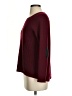 J.Crew 100% Wool Solid Burgundy Wool Pullover Sweater Size XS - photo 5