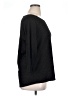 Soft Surroundings Black Pullover Sweater Size 1X - photo 4