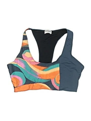 Icon Swim Swimsuit Top (view 1)