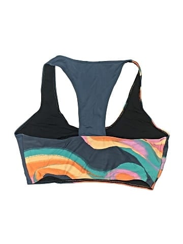 Icon Swim Swimsuit Top (view 2)
