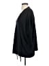 Sandro Black Cardigan Size Sm (1) - photo 5