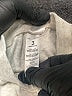 Carter's 100% Cotton Ivory Sweatpants 0-3 MO / 3 MO - photo 4
