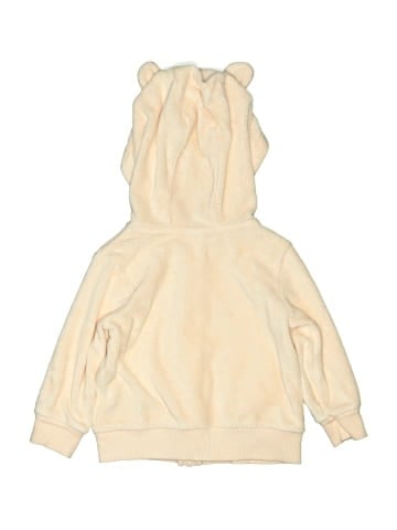 Carter's Zip Up Hoodie (view 2)