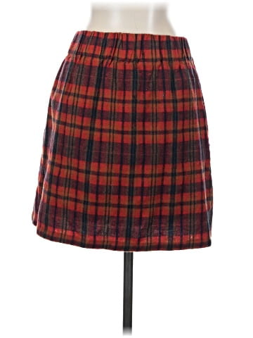 J.Crew Wool Skirt (view 2)