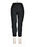 Old Navy 100% Rayon Print Black Casual Pants Size L - photo 2