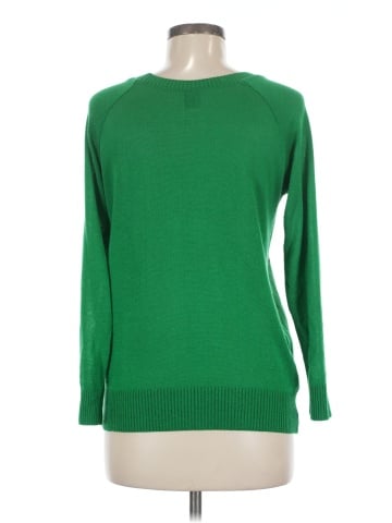 L.O.L Vintage Pullover Sweater (view 2)