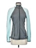 Z by Zella Gray Track Jacket Size S - photo 1