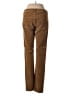 CAbi Brown Jeans Size 2 - photo 2