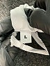 SNDYS. Ivory Cocktail Dress Size 8 - photo 8