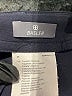 Basler Solid Blue Dress Pants Size UK 16 / US 12 - photo 7