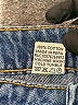 Assorted Brands 100% Cotton Blue Denim Skirt Size 14 - photo 4