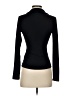 Madewell Black Long Sleeve Turtleneck Size XS - photo 2