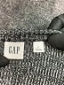Gap Gray Long Sleeve Top Size L - photo 7