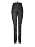 earth republic Graphic Black Active Pants Size M - photo 1