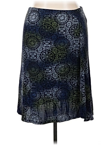 Coldwater Creek Casual Skirt (view 1)