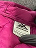 ZeroXposur 100% Recycled Polyester Solid Pink Jacket Size XXL - photo 6
