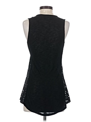H.I.P. Happening in the Present Sleeveless Blouse (view 2)