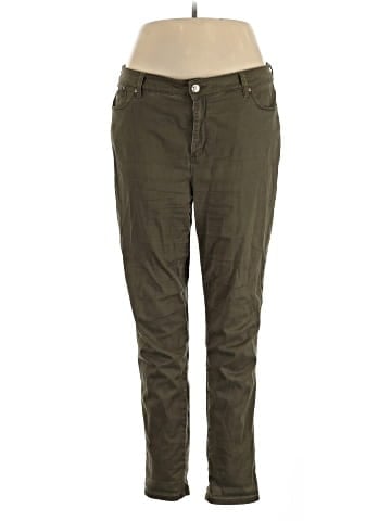 Chico's Jeggings (view 1)