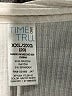 Time and Tru Ivory Sleeveless Blouse Size 2X - photo 7