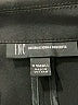 INC International Concepts Black Blazer Size XS - photo 6