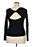 Madewell Black Pullover Sweater Size XL - photo 2