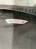Zara Black Denim Jacket Size XS - photo 6