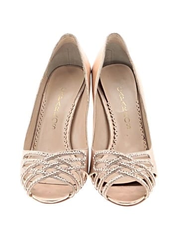 Caparros Heels (view 2)
