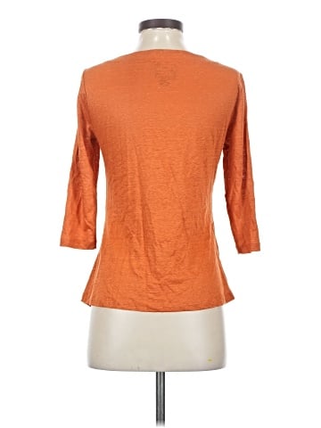 Andrea Jovine 3/4 Sleeve T-Shirt (view 2)