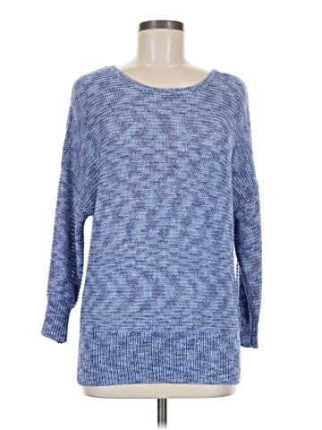 Dana Buchman Pullover Sweater (view 1)