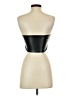Shein Black Tube Top Size 4 - photo 2