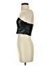 Shein Black Tube Top Size 4 - photo 5