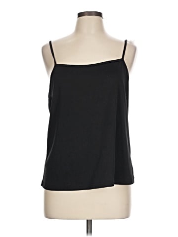 Hazel Sleeveless Top (view 1)